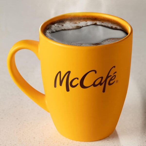McCafe Premium Roast Coffee, Keurig Single Serve K-Cup Pods, Medium Roast, 96 Count - Image 4
