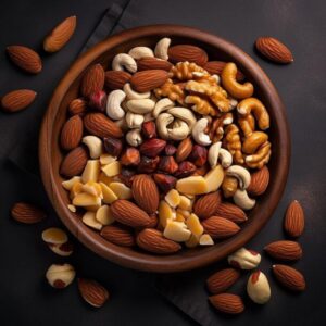 Nuts